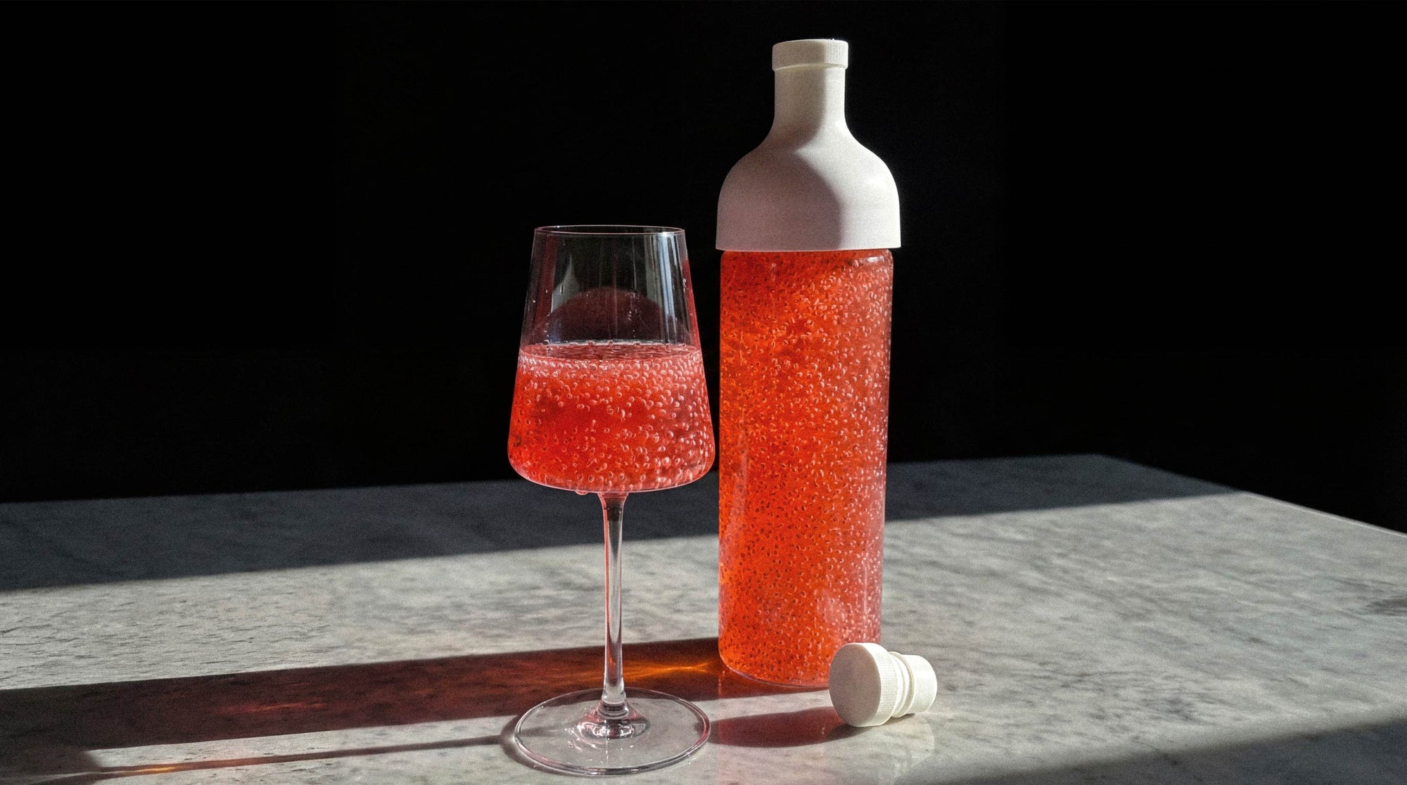 Chia Rosé