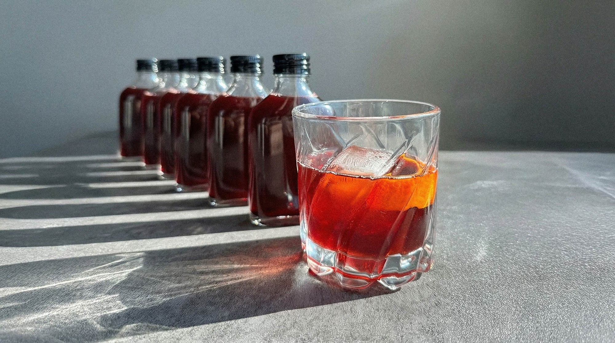 Driftology Sleep Shots