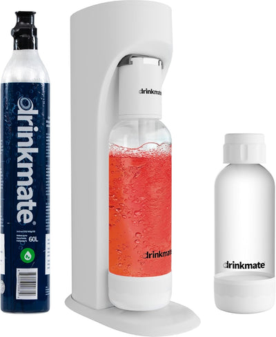 DrinkMakte Omnifizz