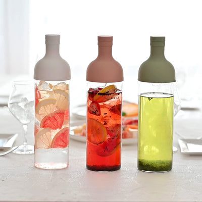  Hario Cold Brew Tea Wine Bottle