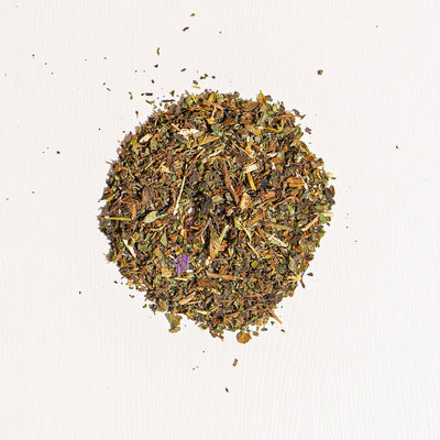 Culinary Teas Lemon Balm